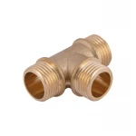 Трійник SD Plus 1/2