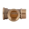 Тройник SD Plus 3/4