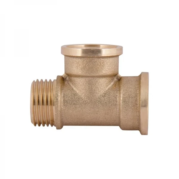 Трійник SD Plus 1/2