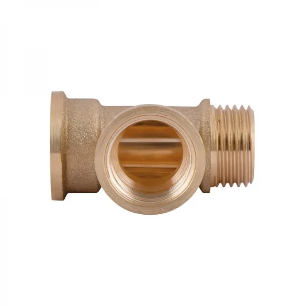 Трійник SD Plus 1/2