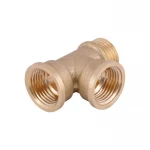 Трійник SD Plus 1/2