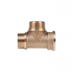 Трійник SD Plus 3/4