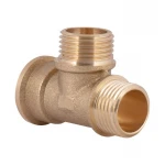 Трійник SD Plus 1/2