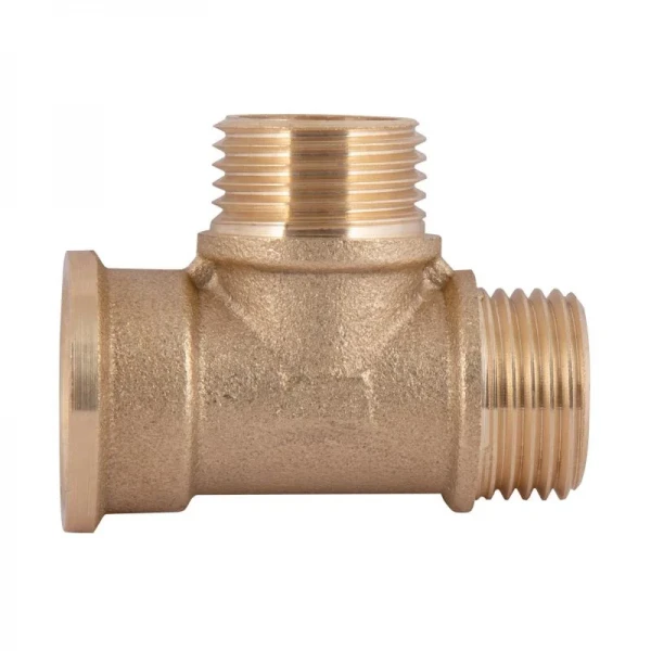 Трійник SD Plus 1/2