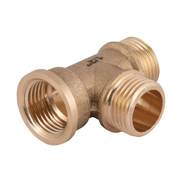 Трійник SD Plus 1/2