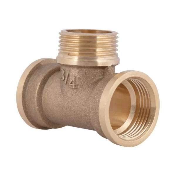 Трійник SD Plus 3/4