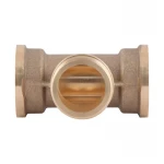 Трійник SD Plus 3/4