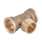 Трійник SD Plus 3/4