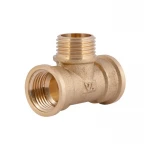 Трійник SD Plus 1/2