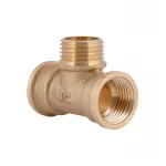 Трійник SD Plus 1/2