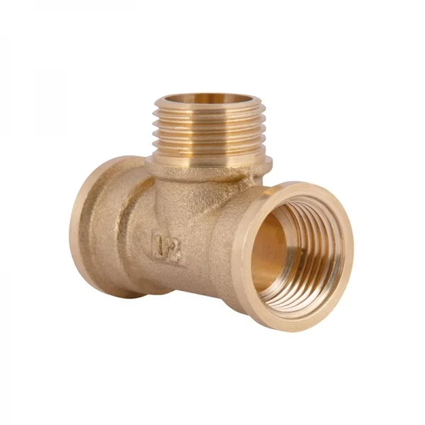 Трійник SD Plus 1/2