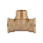 Трійник SD Plus 1/2