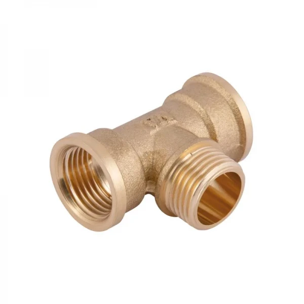 Трійник SD Plus 1/2