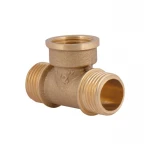 Трійник SD Plus 1/2