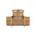 Трійник SD Plus 1/2