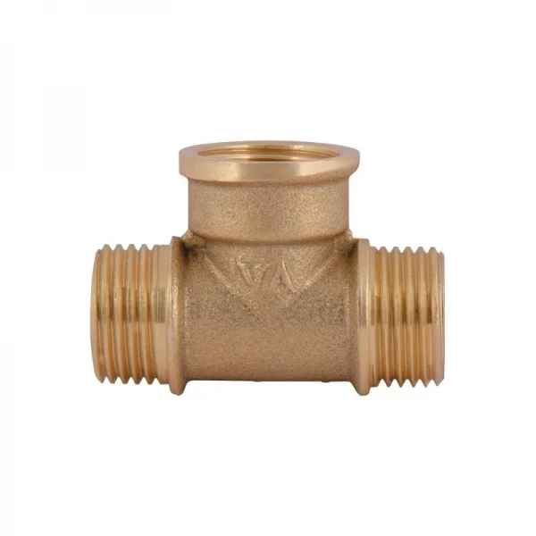 Трійник SD Plus 1/2