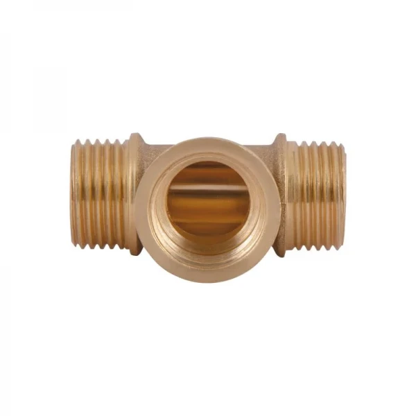 Трійник SD Plus 1/2