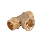 Трійник SD Plus 1/2