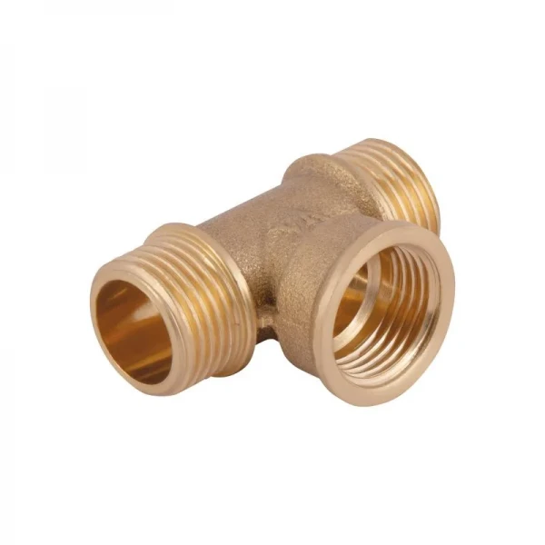 Трійник SD Plus 1/2