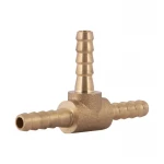 Трійник SD Plus 6 SD4176