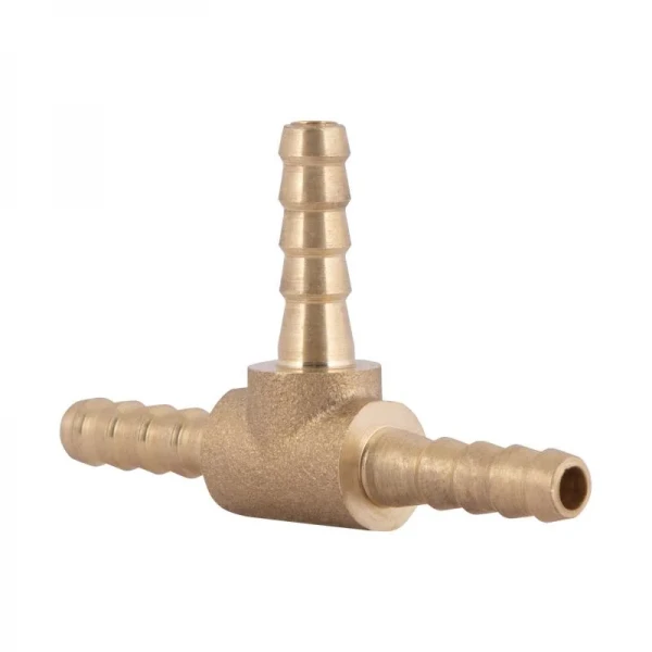 Трійник SD Plus 6 SD4176