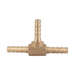 Трійник SD Plus 6 SD4176