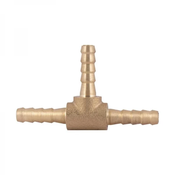 Трійник SD Plus 6 SD4176