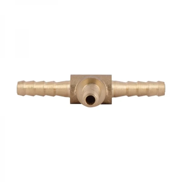 Трійник SD Plus 6 SD4176