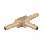 Трійник SD Plus 6 SD4176