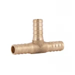 Трійник SD Plus 10 SD41710