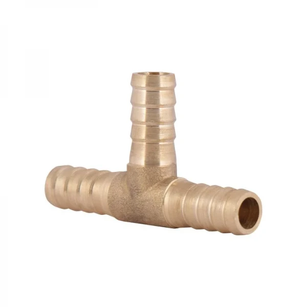 Трійник SD Plus 10 SD41710