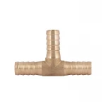 Трійник SD Plus 10 SD41710