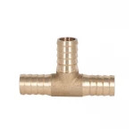 Трійник SD Plus 12 SD41712