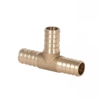 Трійник SD Plus 12 SD41712