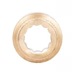 Подовжувач латунний Thermo Alliance Standart 1/2