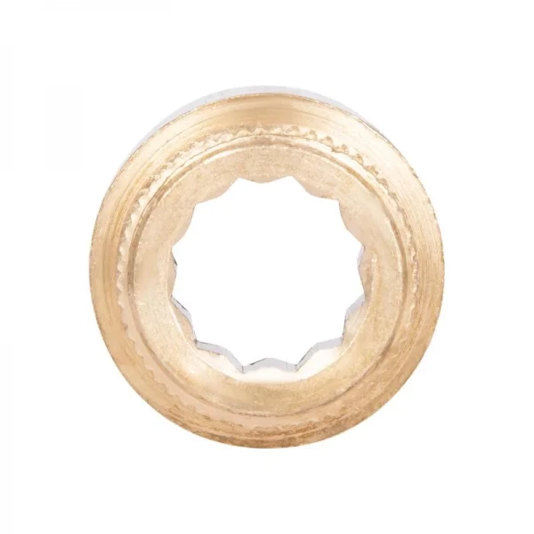 Подовжувач латунний Thermo Alliance Standart 1/2