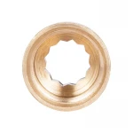 Подовжувач латунний Thermo Alliance Standart 1/2