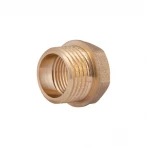 Футорка SD Plus 1/2