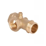 Пятерник SD Plus 1