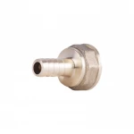 Штуцер SD Plus 10х3/4