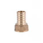 Штуцер Thermo Alliance Standart 16х1/2