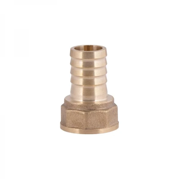 Штуцер Thermo Alliance Standart 16х1/2