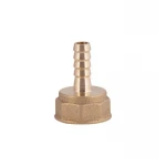 Штуцер SD Plus 8х1/2