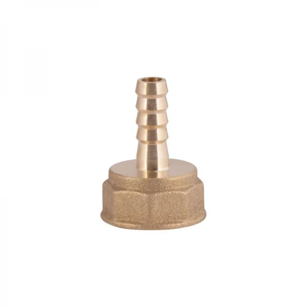 Штуцер SD Plus 8х1/2