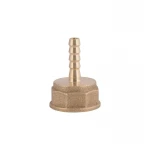 Штуцер SD Plus 6х1/2