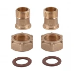 Комплект для счетчика SD Plus 1/2