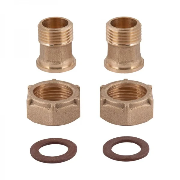 Комплект для счетчика SD Plus 1/2