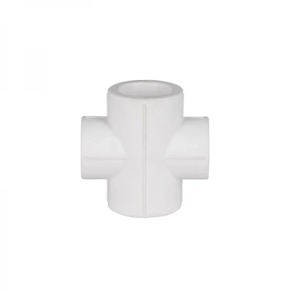 Крестовина редукц. 25*20*25*20 (В.О.) 