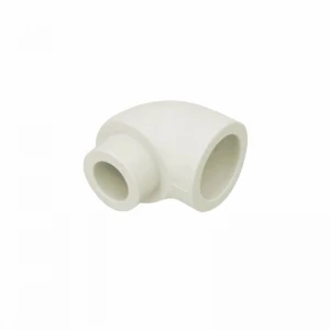 Кут з поліпроп. (90) 20вз д/поліпроп. труб  Blue Ocean 