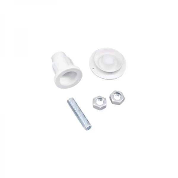 Набор Lidz душевая кабина Wawel SC90x90.SAT.LOW.FR, стекло Frost 4 мм + поддон Mazur